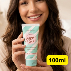Creme Para as Mãos