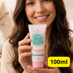 Creme Para as Mãos