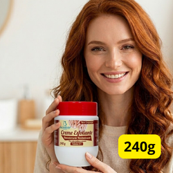 Creme Pés, Mãos e Joelho