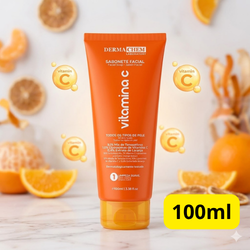 Sabonete Facial