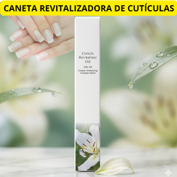 Caneta pra Cutículas