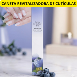 Caneta pra Cutículas
