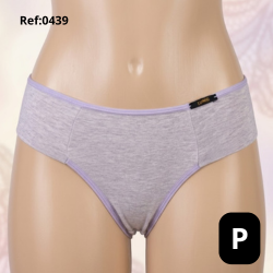 Tanga Cotton Laís