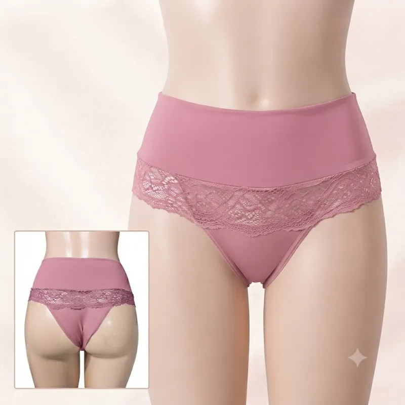 Tanga Conforto Renda