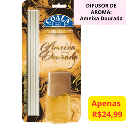 Difusor de Aromas Coala