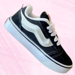Vans Knu Bebê