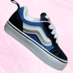 Vans Knu Infantil