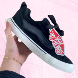 Vans Knu Premium