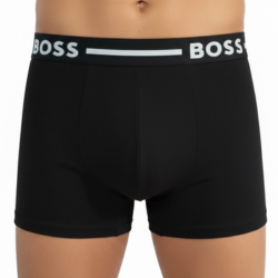 Cueca Boxer Boss