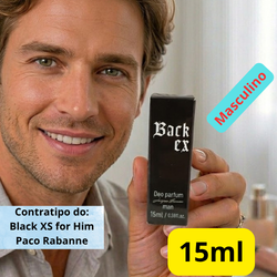 Deo Parfun Back Ex