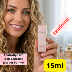 Deo Parfun Étoile