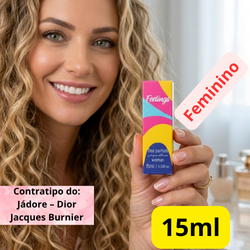 Deo Parfun Feelings