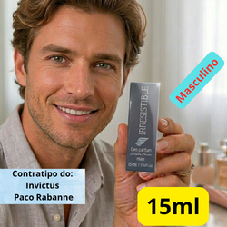 Deo Parfun Irresistible