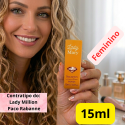 Deo Parfun Lady Mary