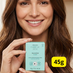 Creme Para as Mãos
