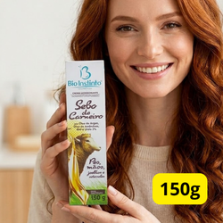 Creme Pés, Mãos e Joelho