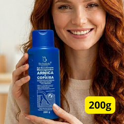 Gel Massageador