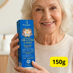 Pomada Massegeadora