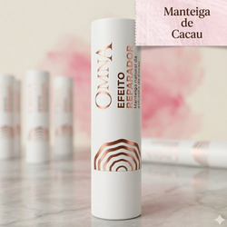 Manteiga de Cacal