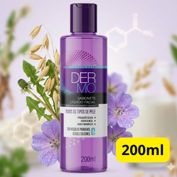 Sabonete Facial