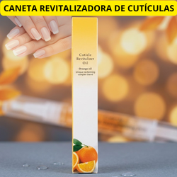 Caneta pra Cutículas