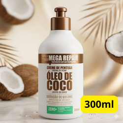 Creme Para Pentear