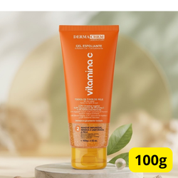 Gel Esfoliante