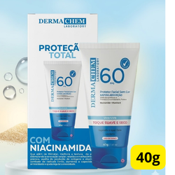 Protetor Facial 60fps 