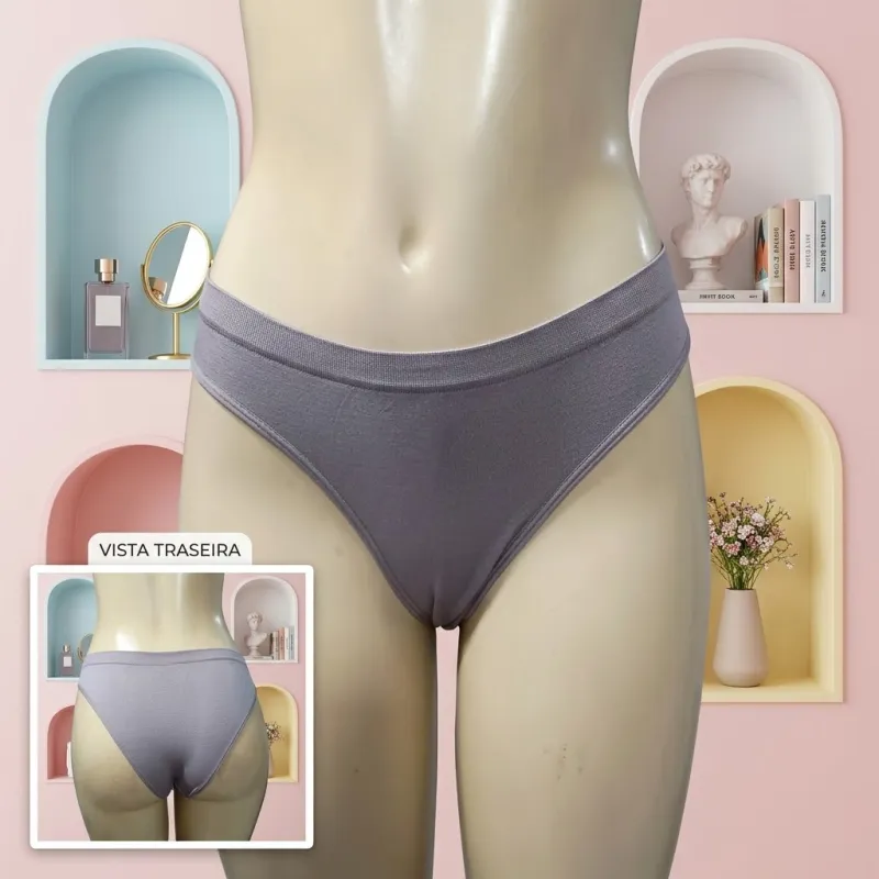 Calcinha Biquine AutoMax