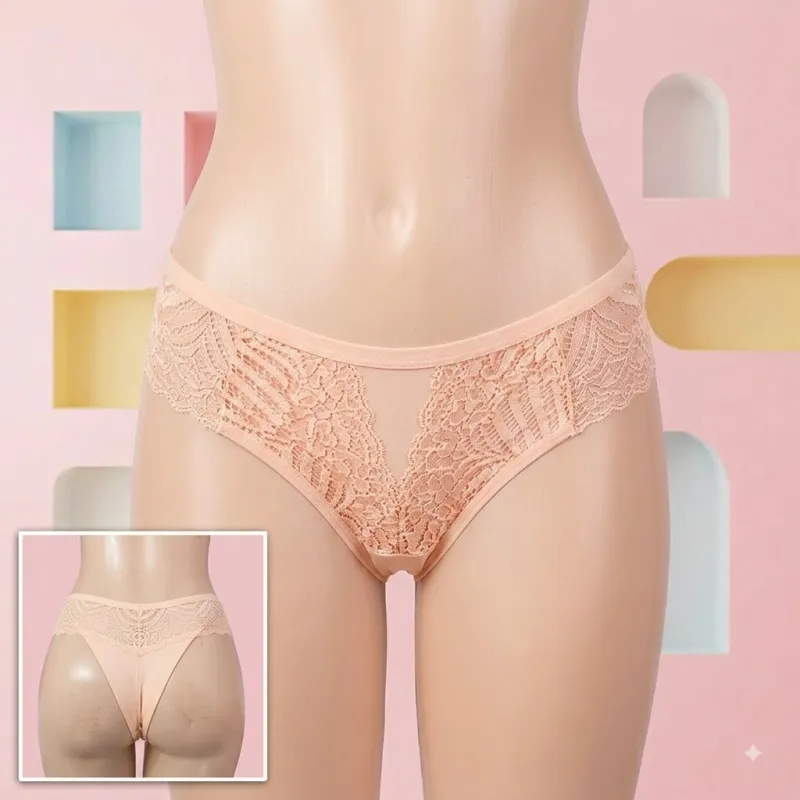 Tanga Jasmini