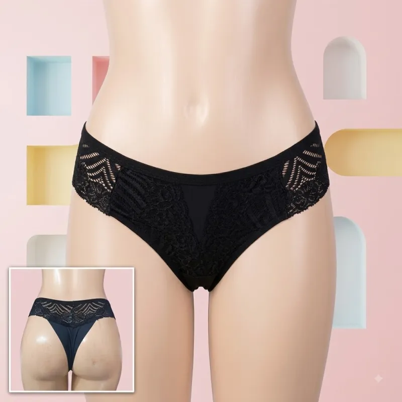 Tanga Jasmini
