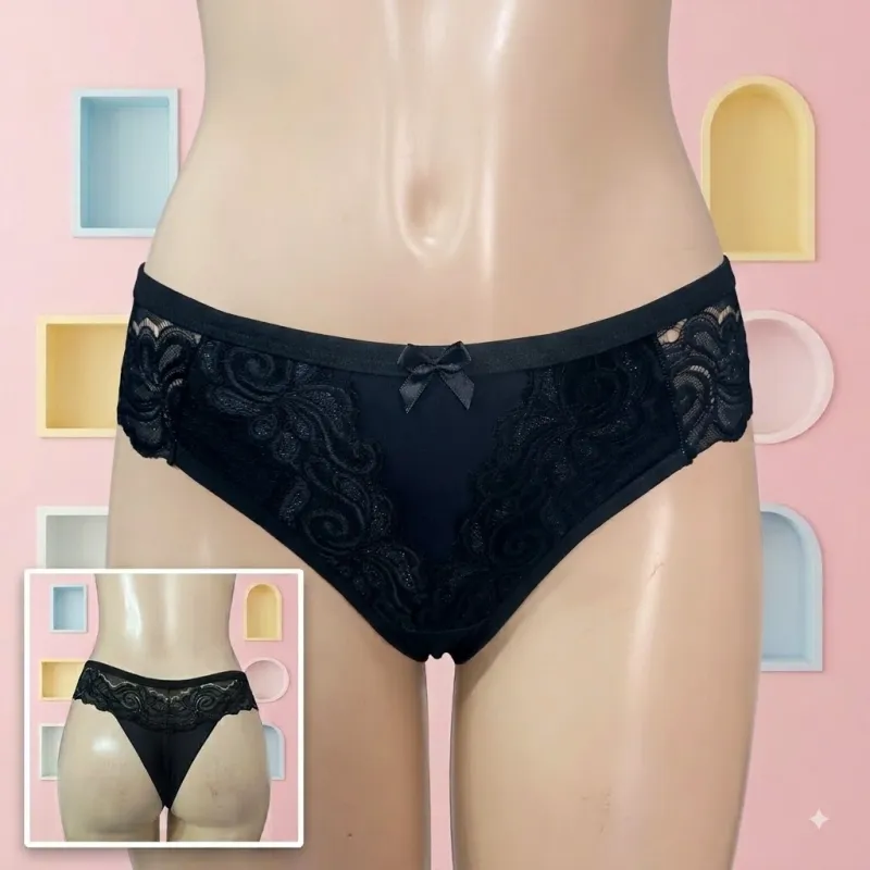 Tanga Jasmini
