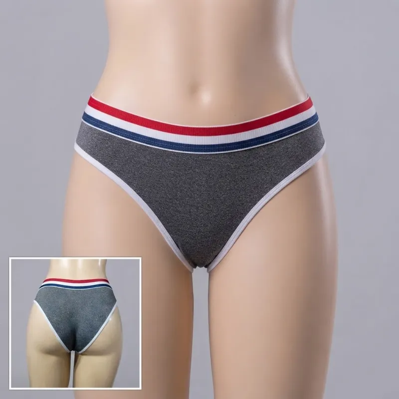 Cueca Feminina Suplex