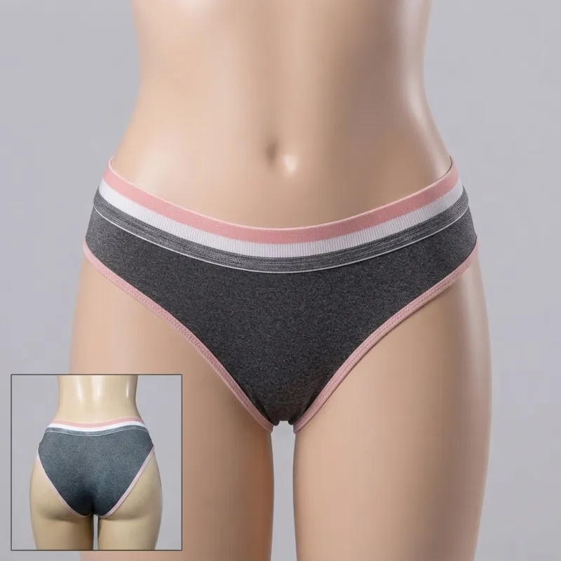 Cueca Feminina Suplex