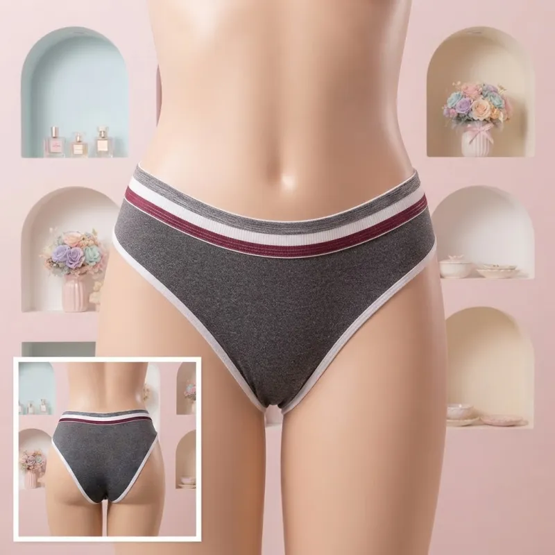 Cueca Feminina Suplex