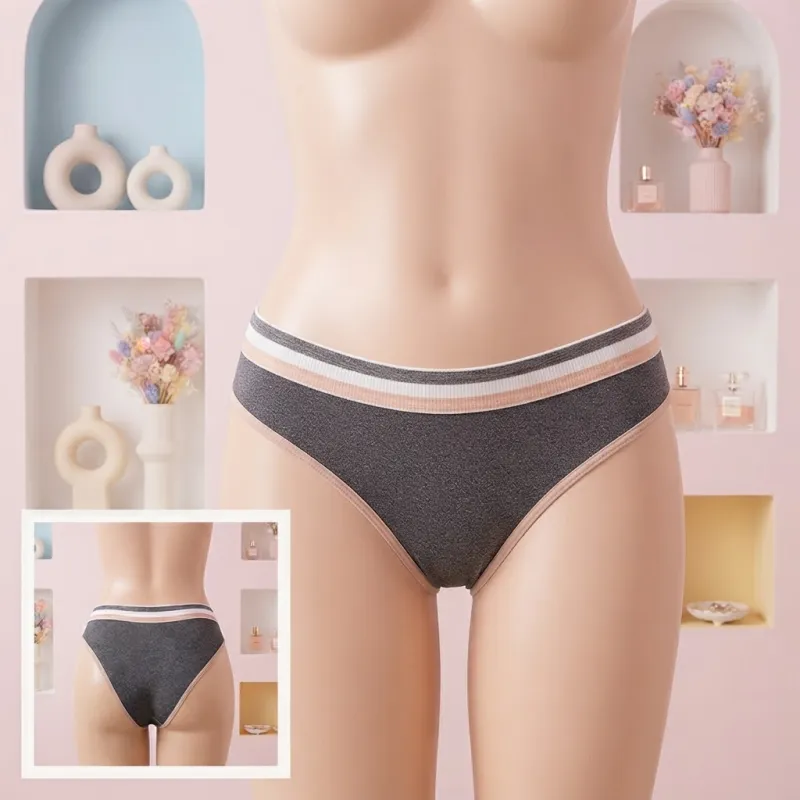 Cueca Feminina Suplex