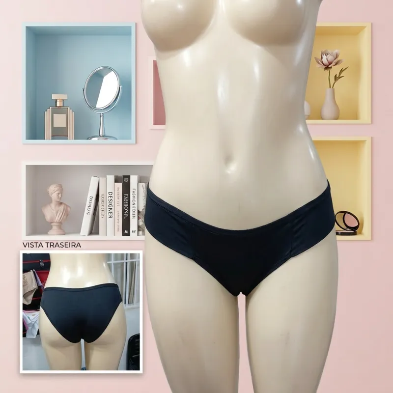 Calinha Safira Plus Size