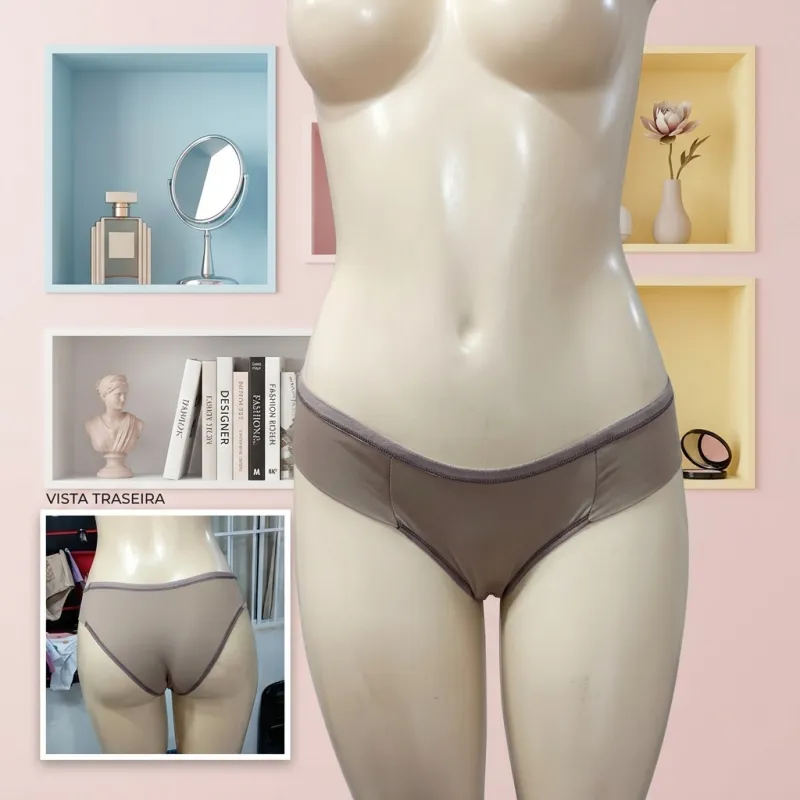 Calinha Safira Plus Size