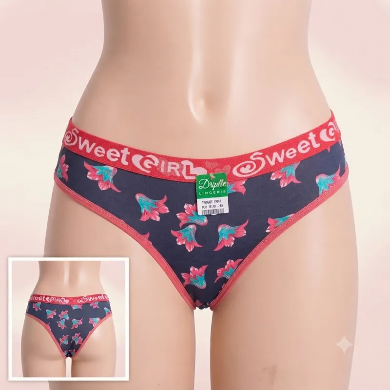 Tanga Carol