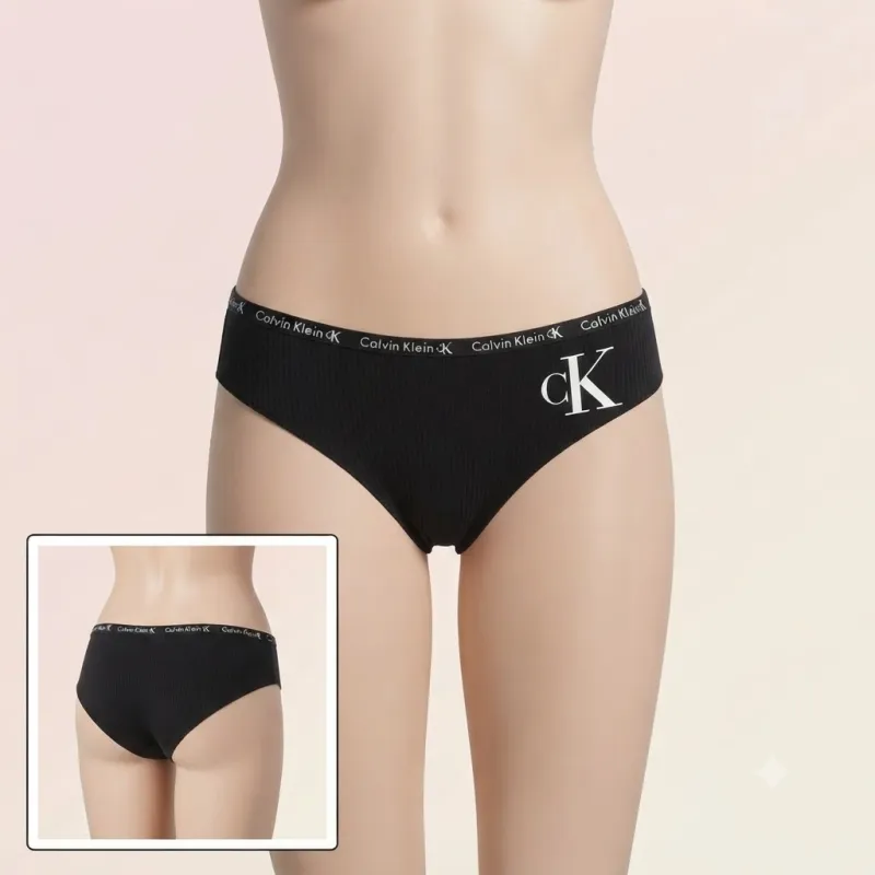 Boxer Feminina Ribana CK