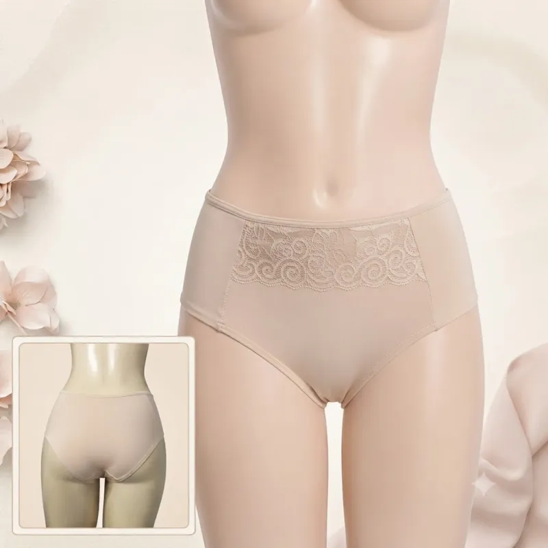 Tanga Larga Plus Size