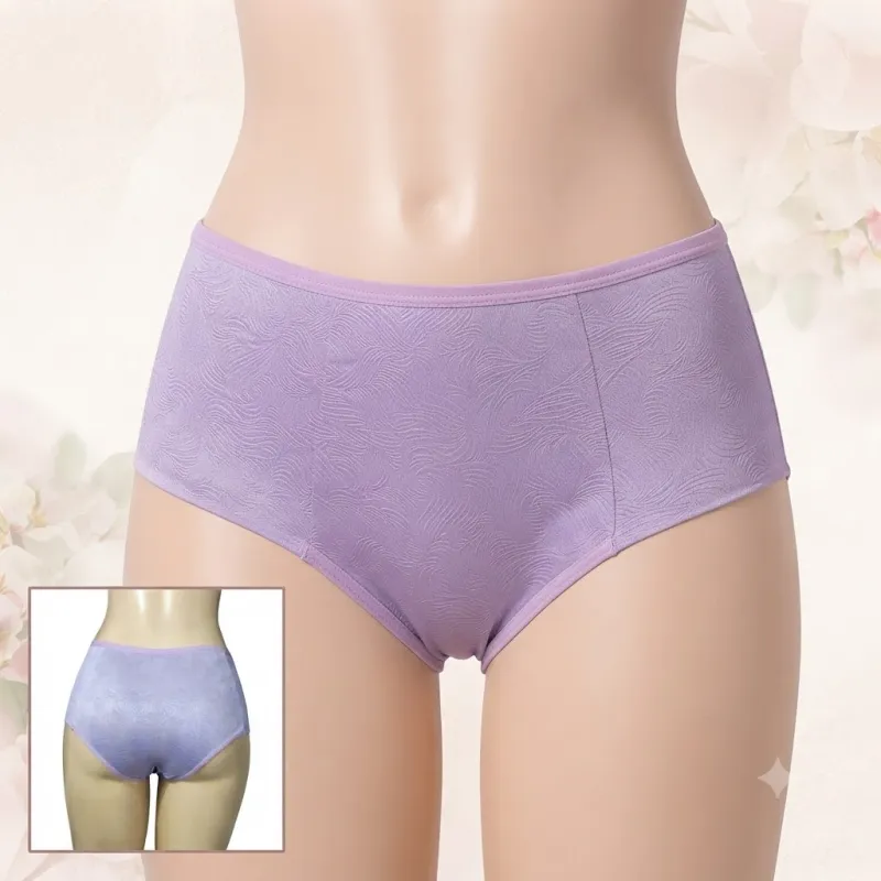 Tangão Culote Ruth
