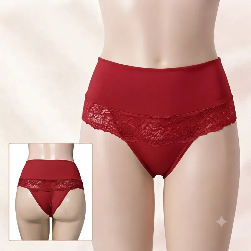 Tanga Conforto Renda