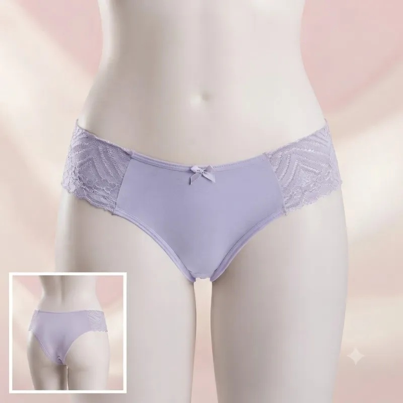 Tanga Microfibra Gisele