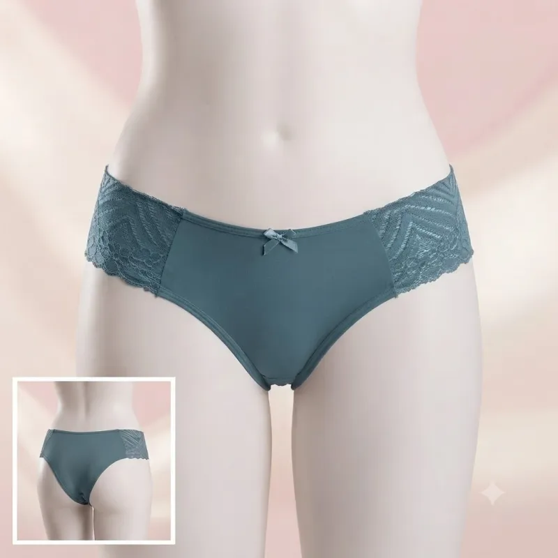 Tanga Microfibra Gisele